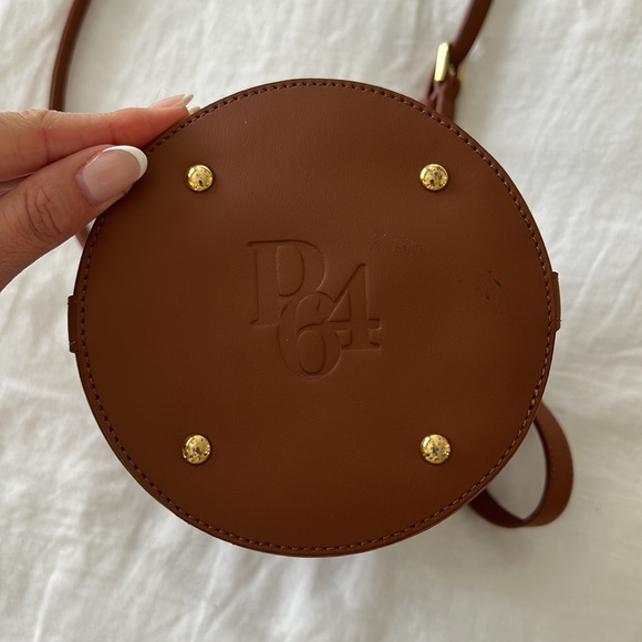 paris/64 Provence bucket brown - Picture 6 of 9